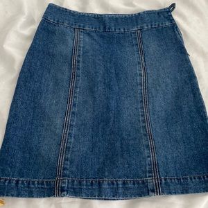 Armani Exchange skirt